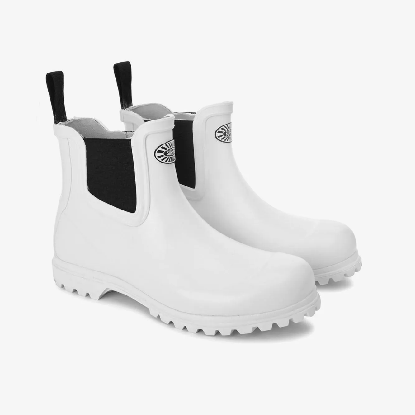 798 RUBBER BOOTS