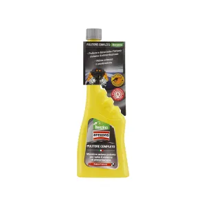 Additivo Pulitore E Lubrificatore Per Sistemi Benzina 250ml