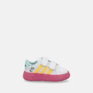 ADIDAS GRAND COURT MINNIE CF I