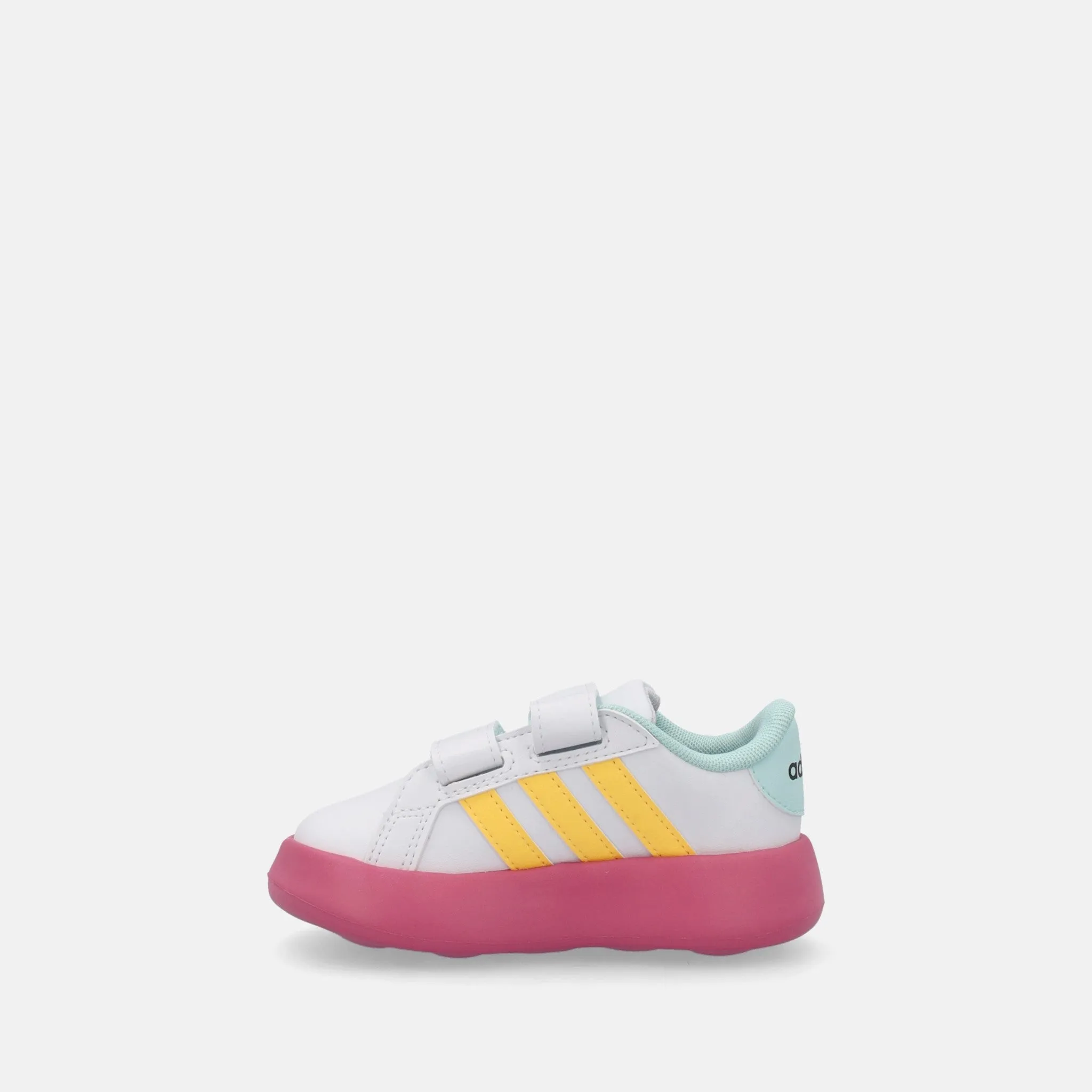 ADIDAS GRAND COURT MINNIE CF I