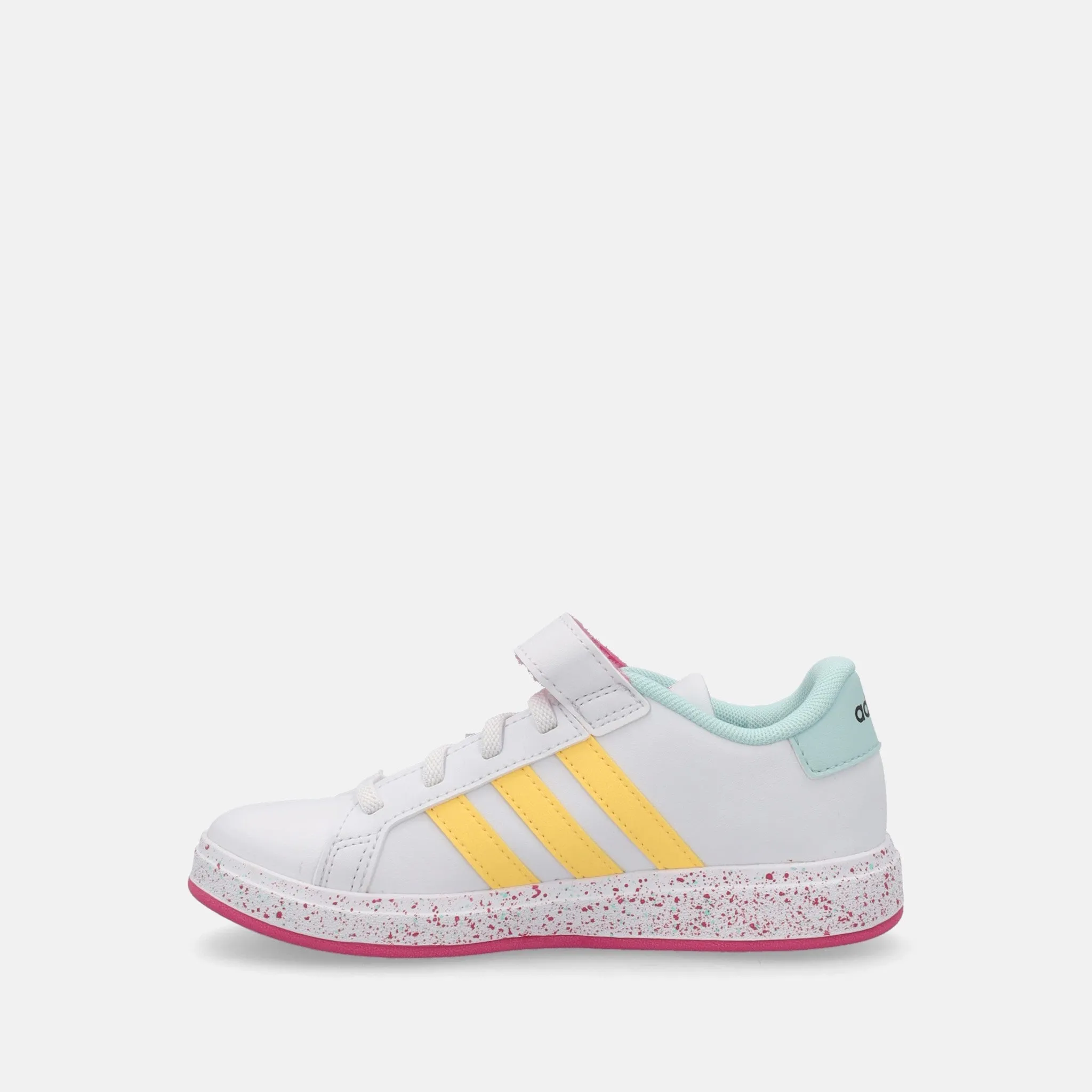 ADIDAS GRAND COURT MINNIE EL K