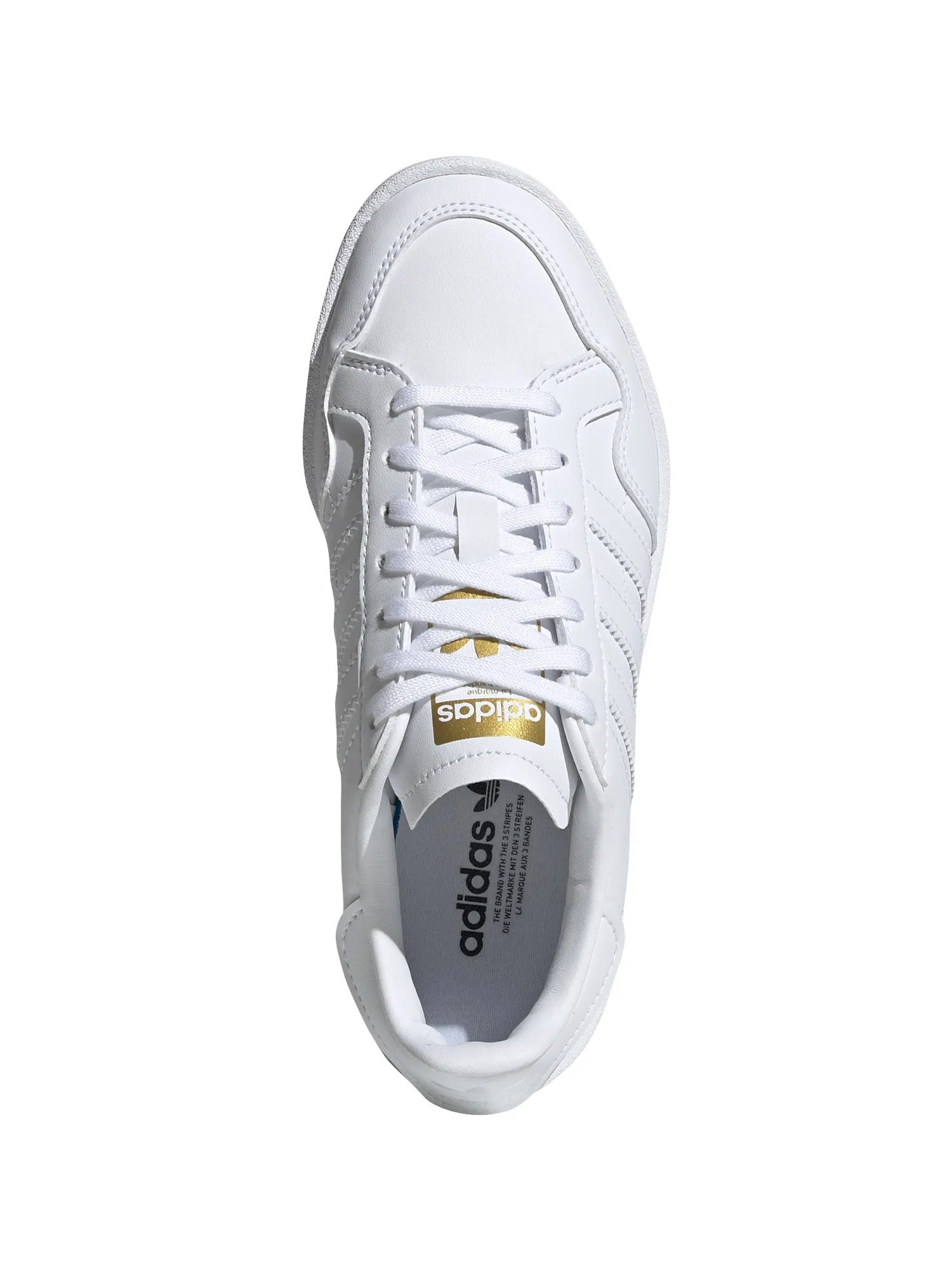 Adidas Originals Sneakers EF6809