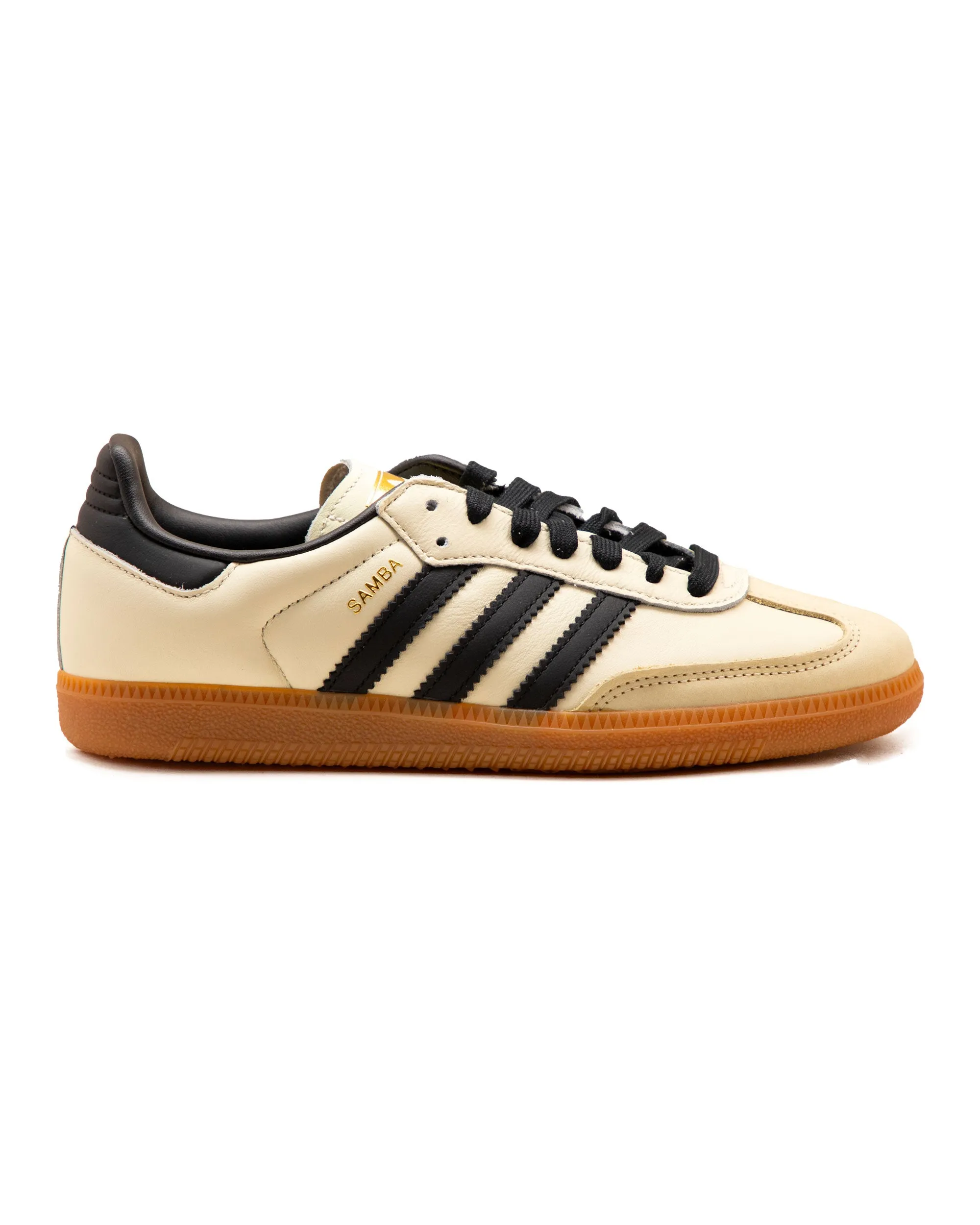 Adidas Samba OG W Beige