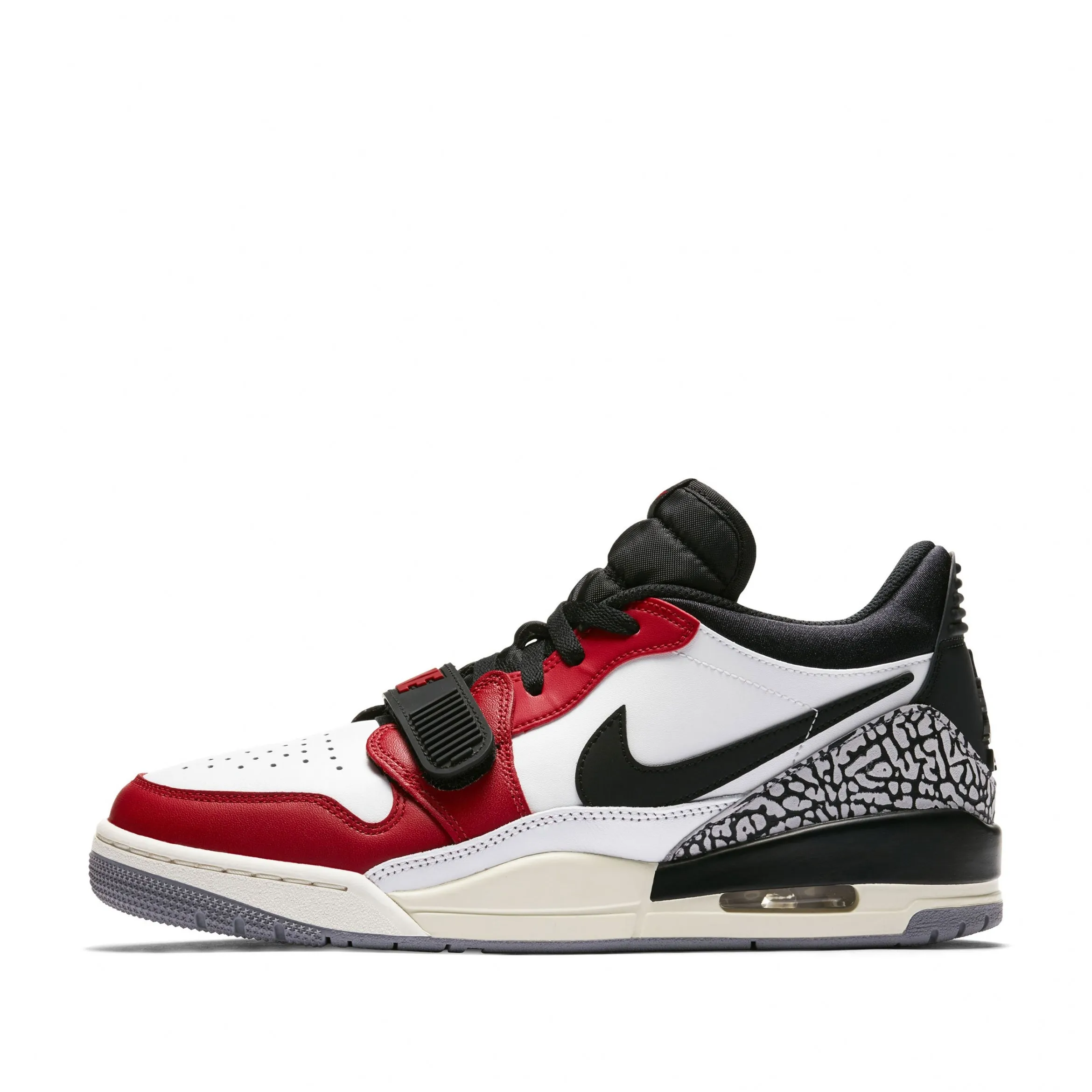 Air Jordan Legacy 312 Low "Chicago"