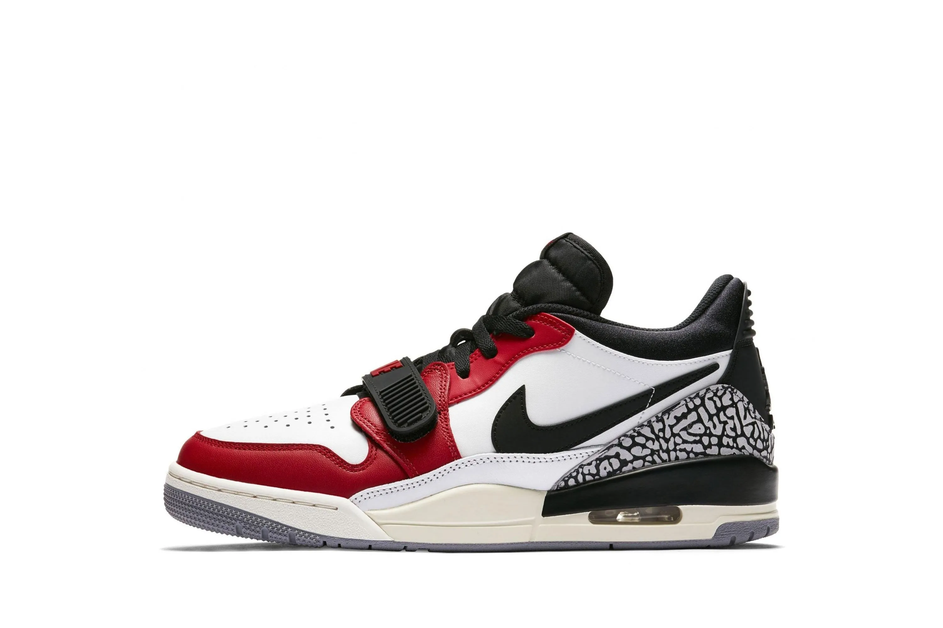 Air Jordan Legacy 312 Low "Chicago"