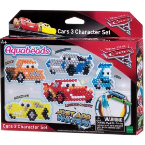 Aquabeads Disney Cars