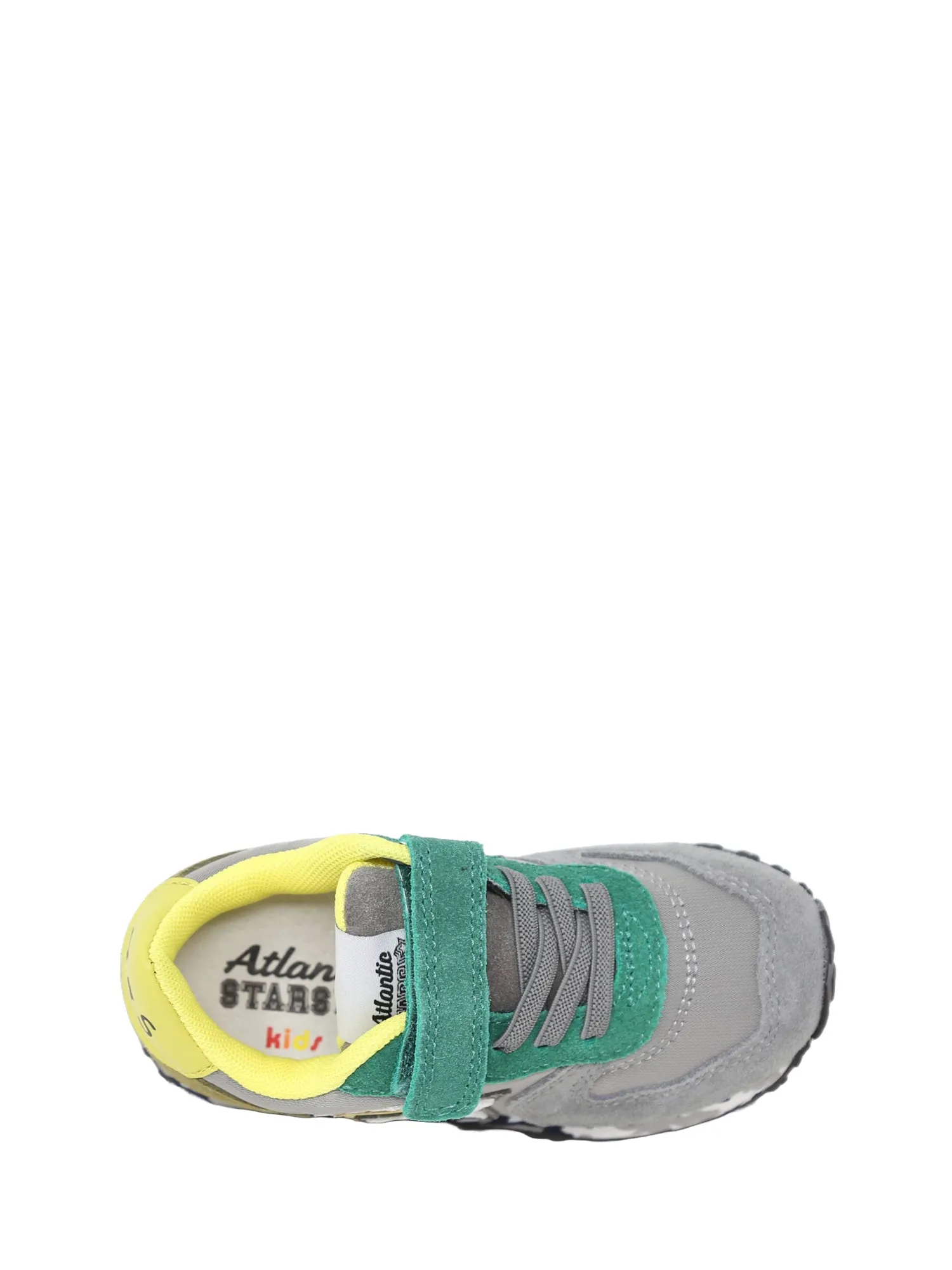 Atlantic Stars Sneakers BEN133