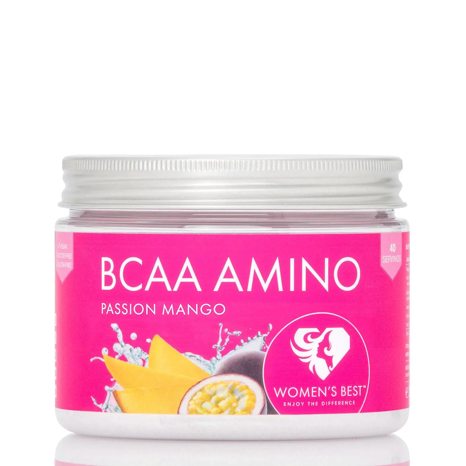 BCAA Amino