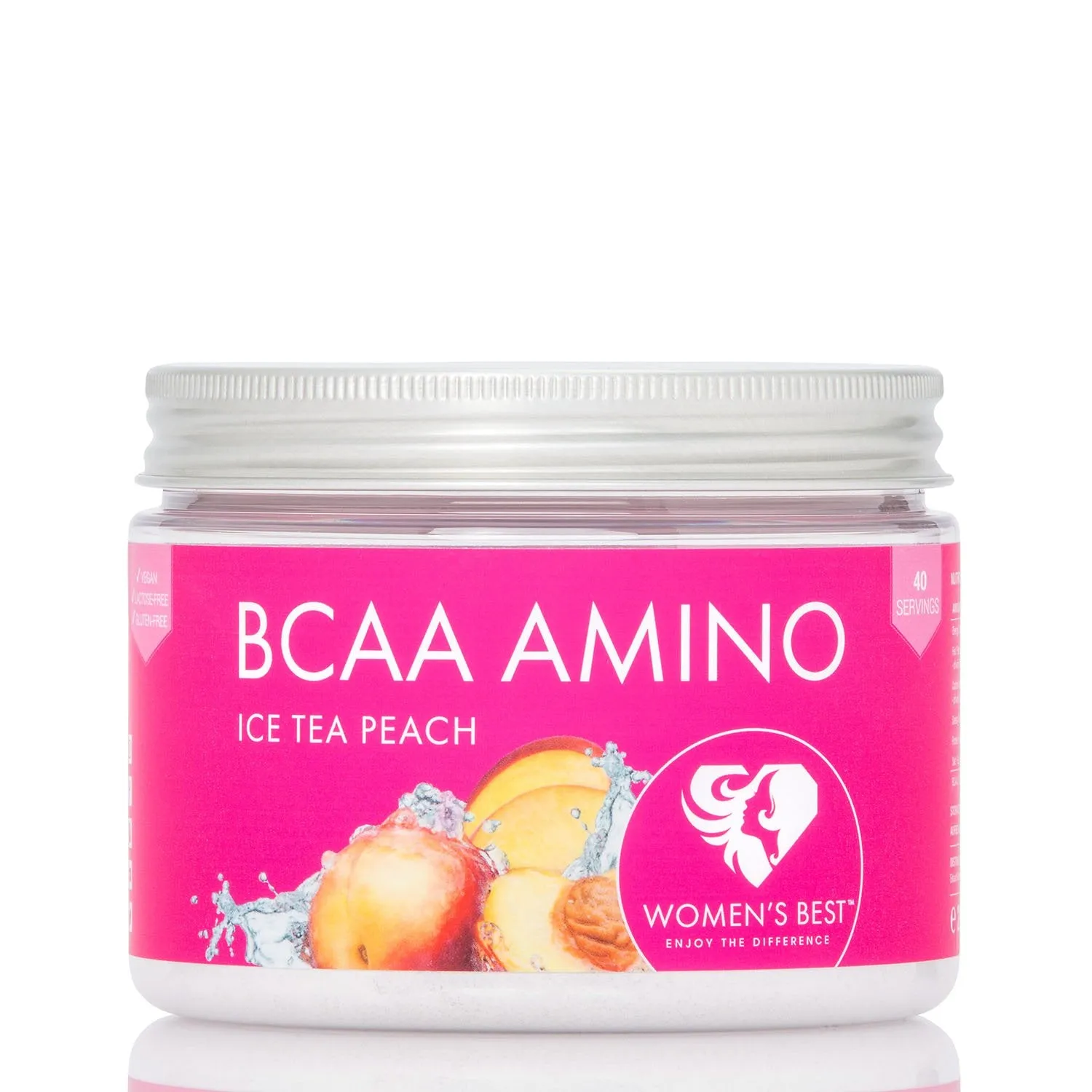 BCAA Amino