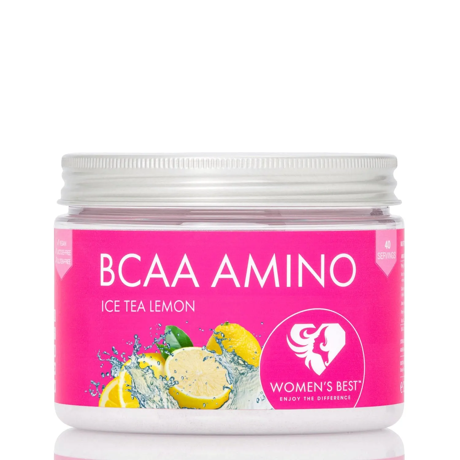 BCAA Amino