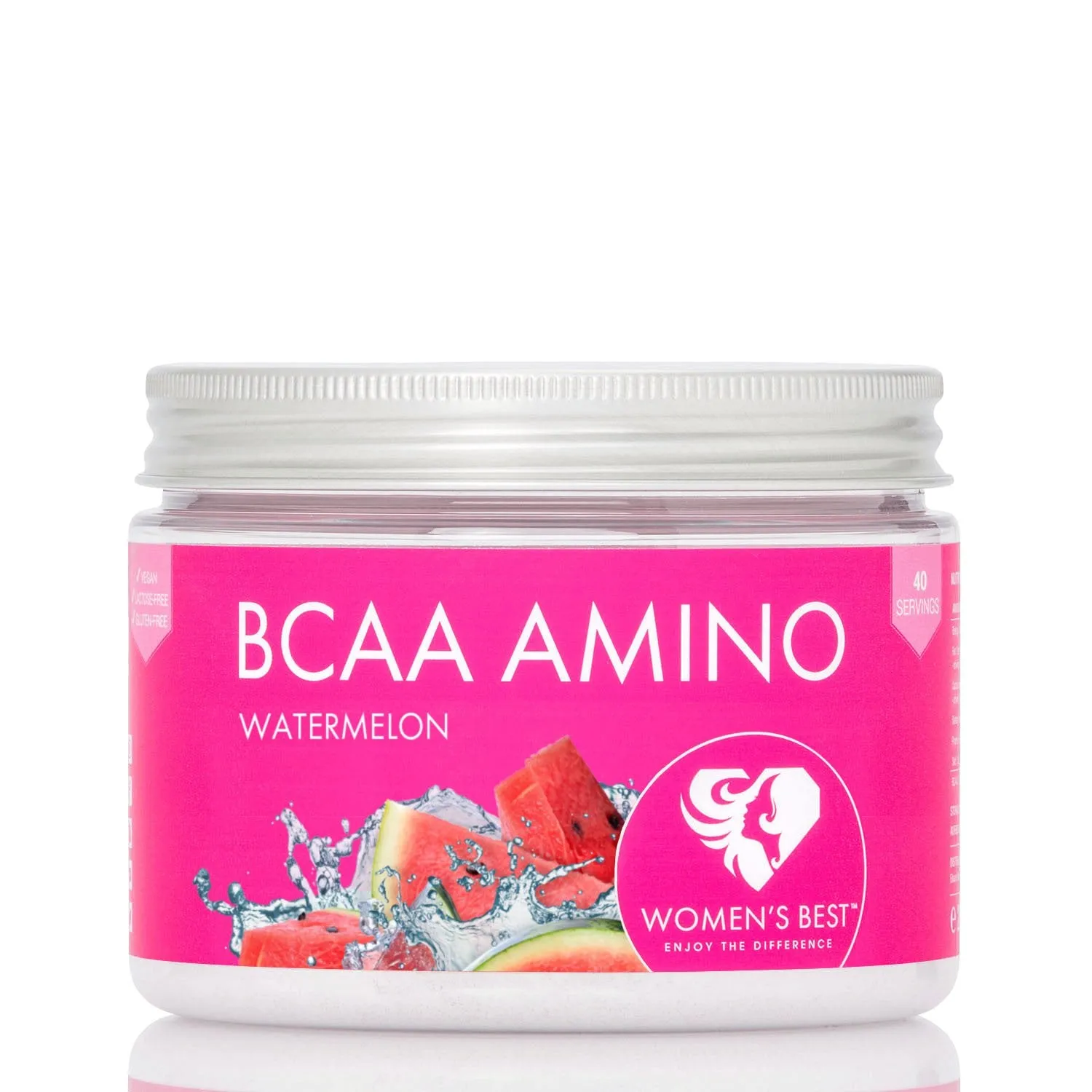 BCAA Amino