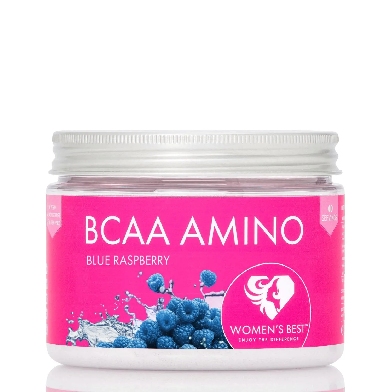 BCAA Amino