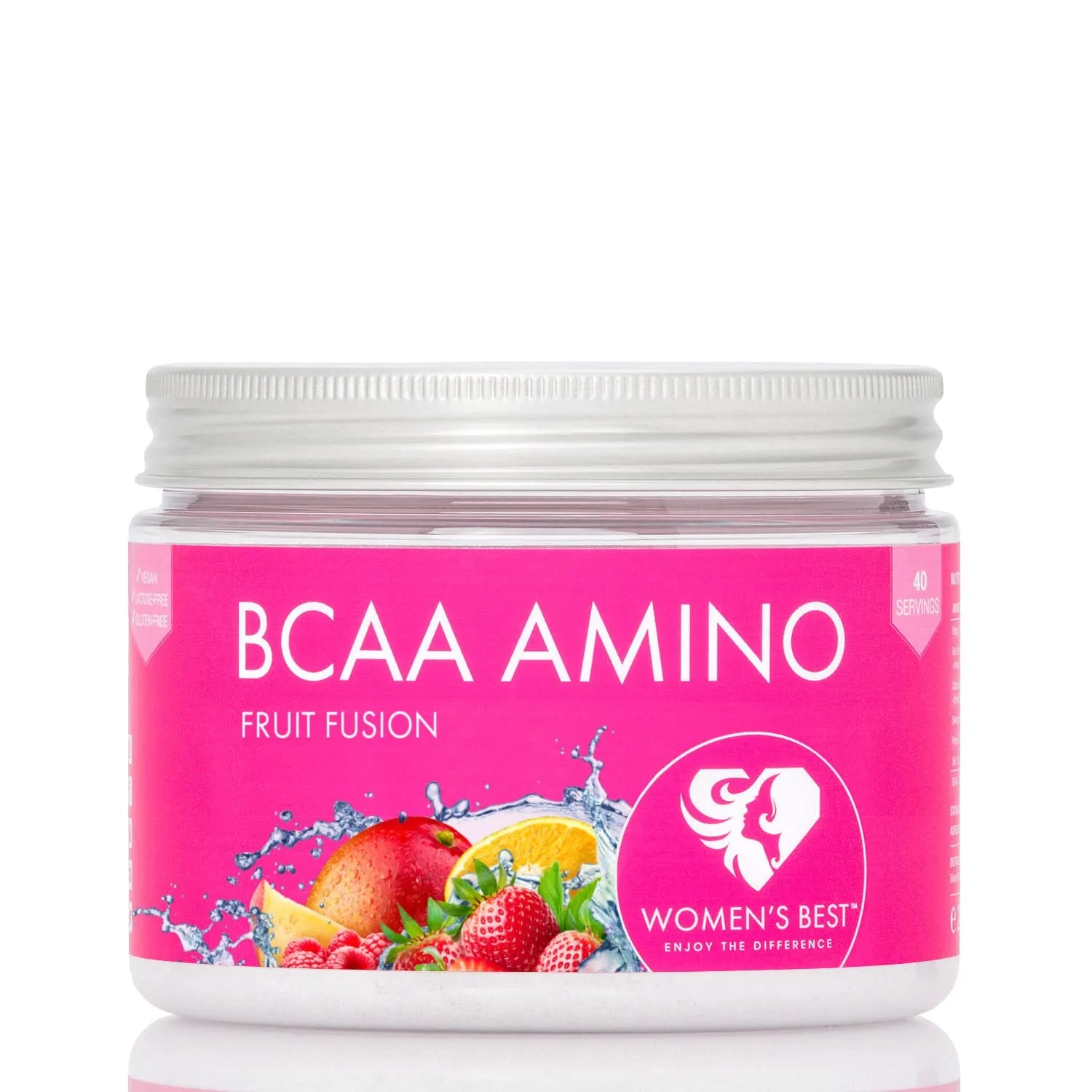 BCAA Amino