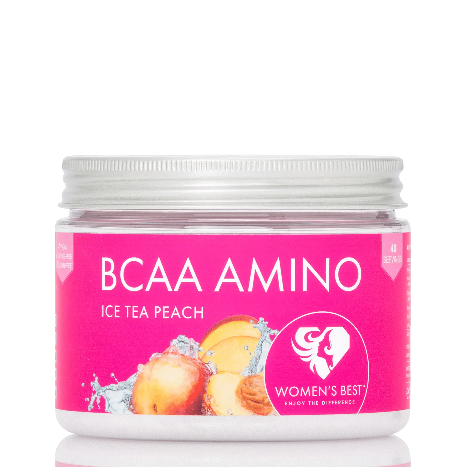 BCAA Amino