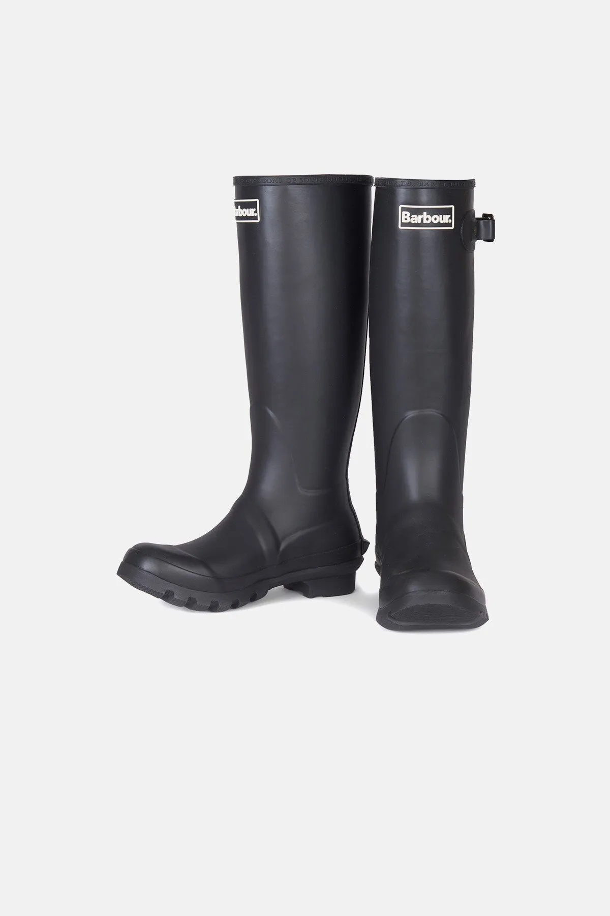 Bede Wellington Boots