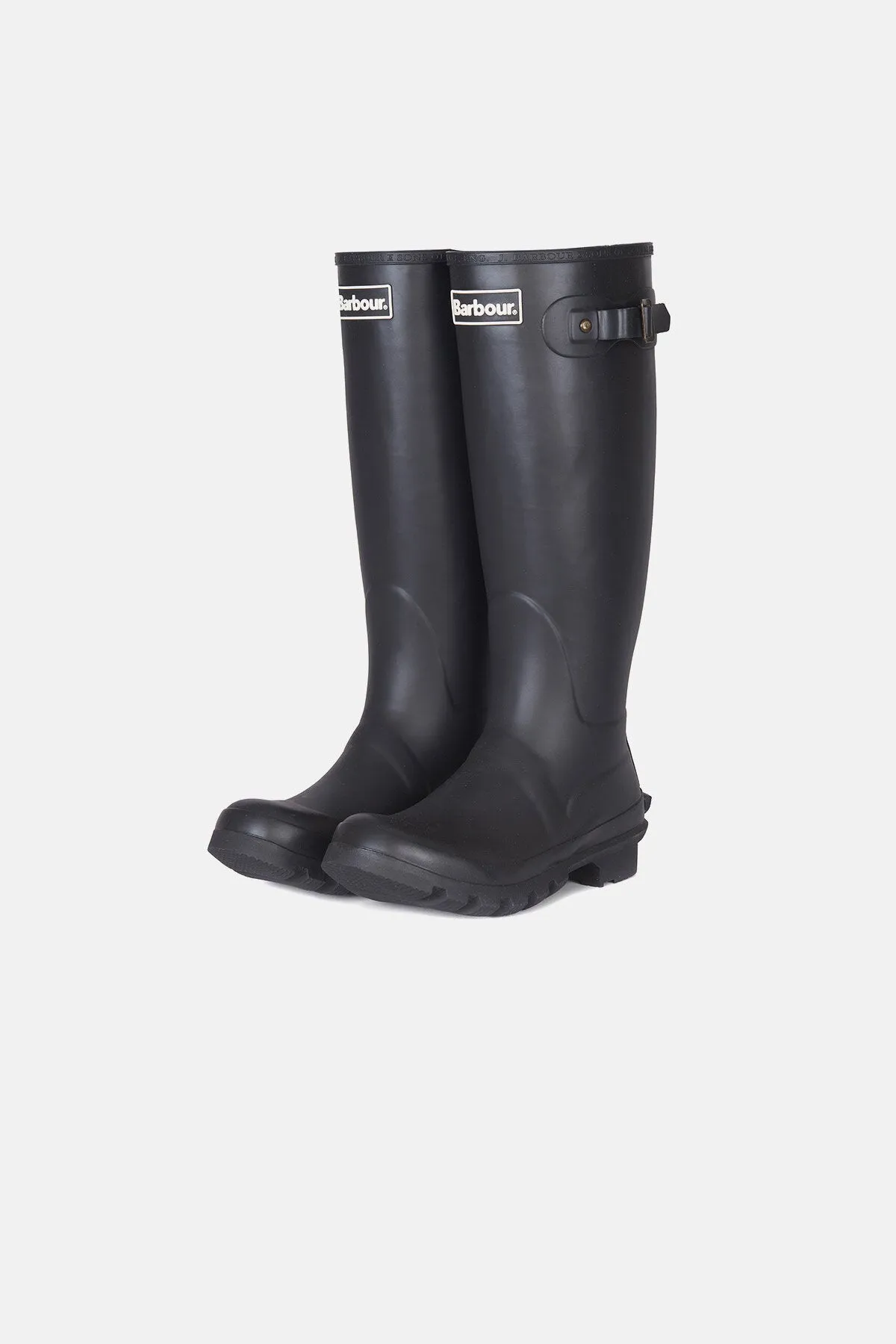 Bede Wellington Boots