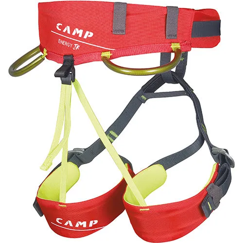 CAMP ENERGY JR IMBRACATURA BAMBINO