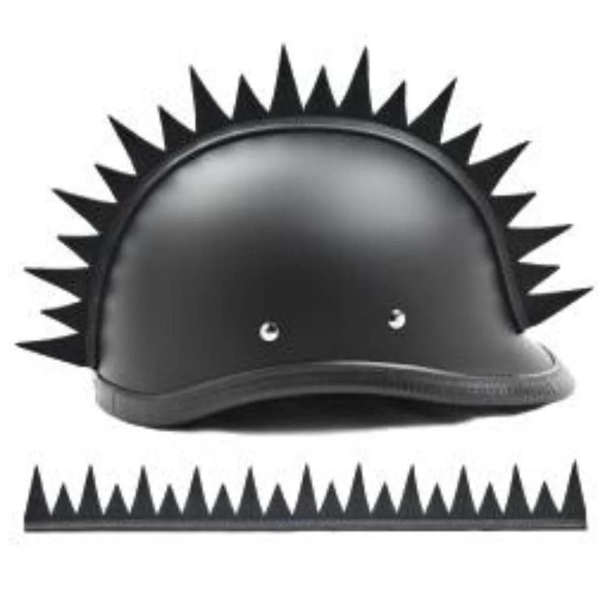 Daniel Smart Jagged Warhawk Design for Helmet