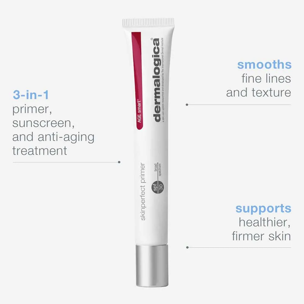 Dermalogica Skin Perfect Primer SPF30