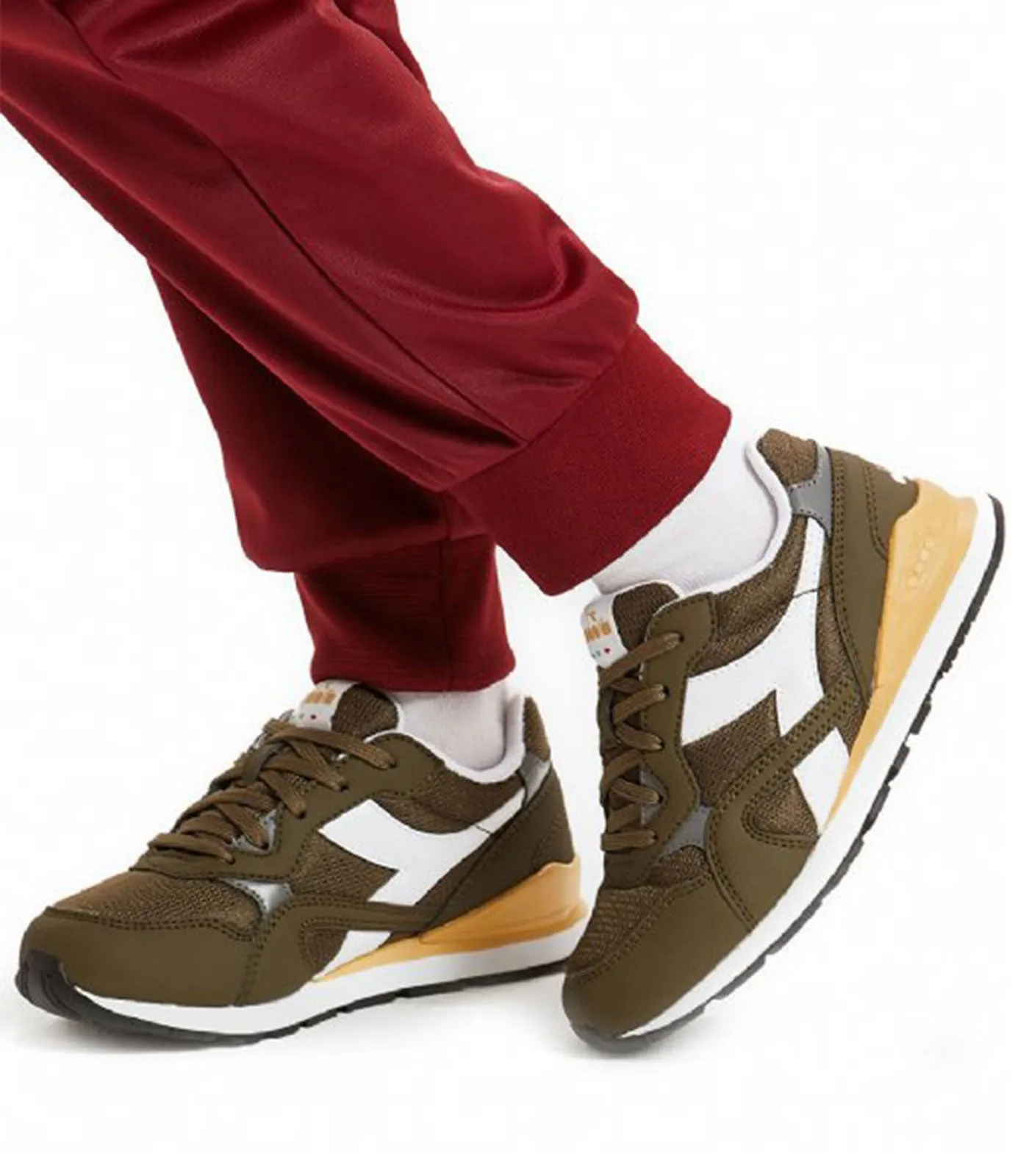 DIADORA Scarpa N.92 PS Junior