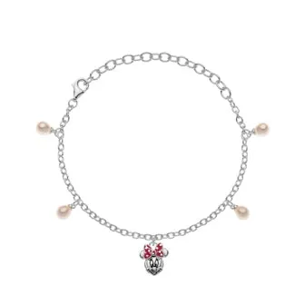 DISNEY BRACCIALE MINNIE MOUSE