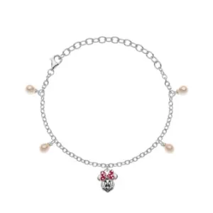 DISNEY BRACCIALE MINNIE MOUSE