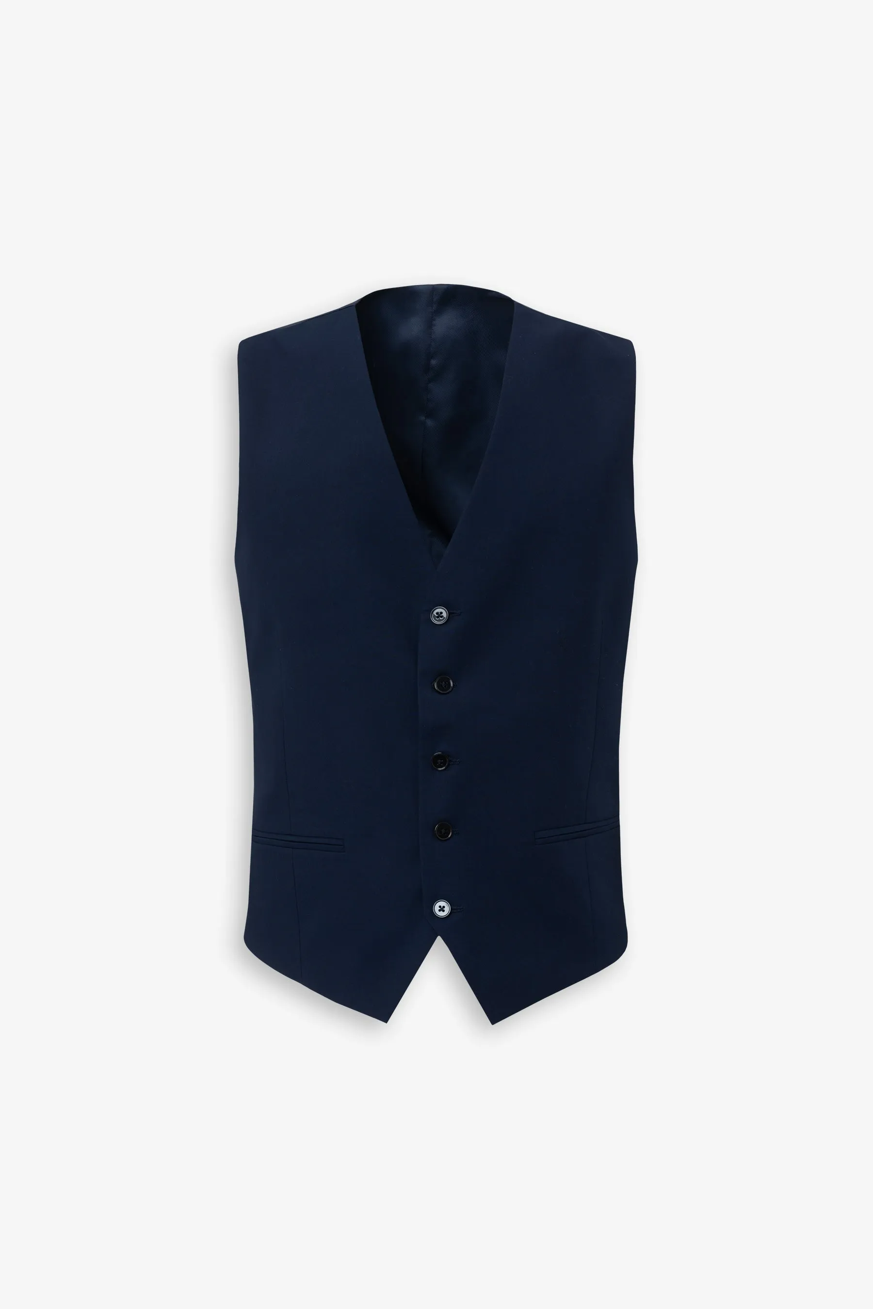 Gilet classico royal