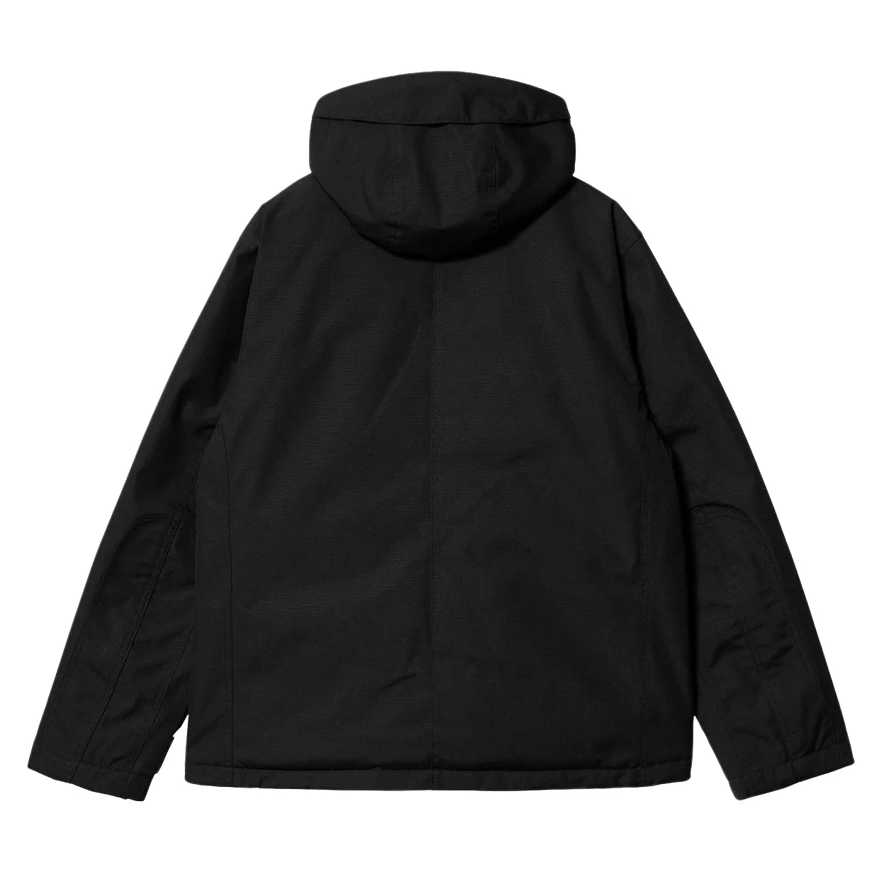 Giubbino Carhartt WIP Valley Jacket Nero