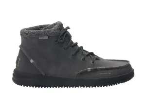 Mens Hey Dude Bradley Lace-Up Boots – Stylish and Comfortable