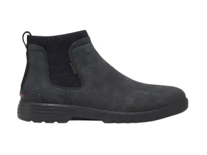 Mens Hey Dude Scott Chelsea Boots - Stylish, Comfortable, and Versatile Footwear