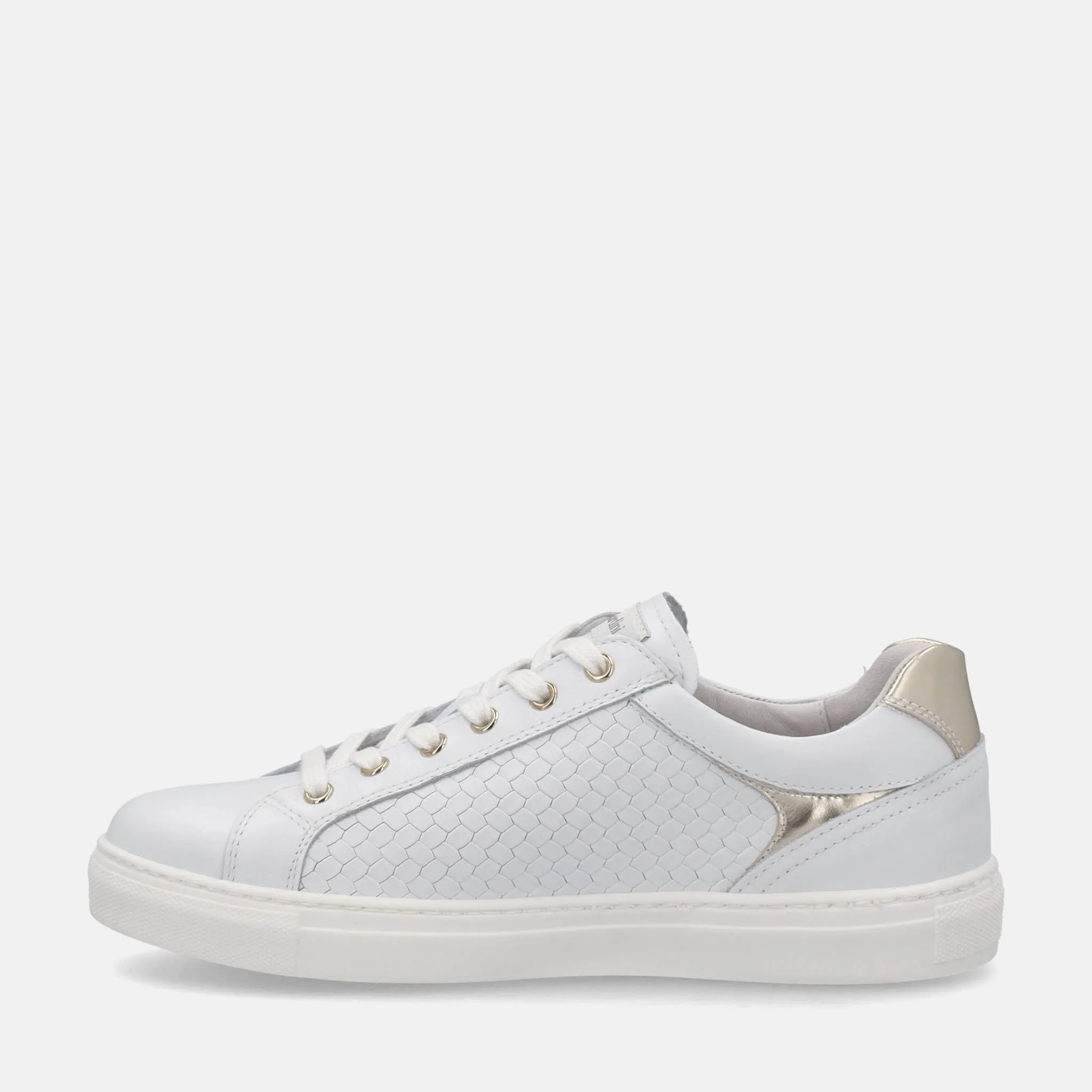 NERO GIARDINI SNEAKERS