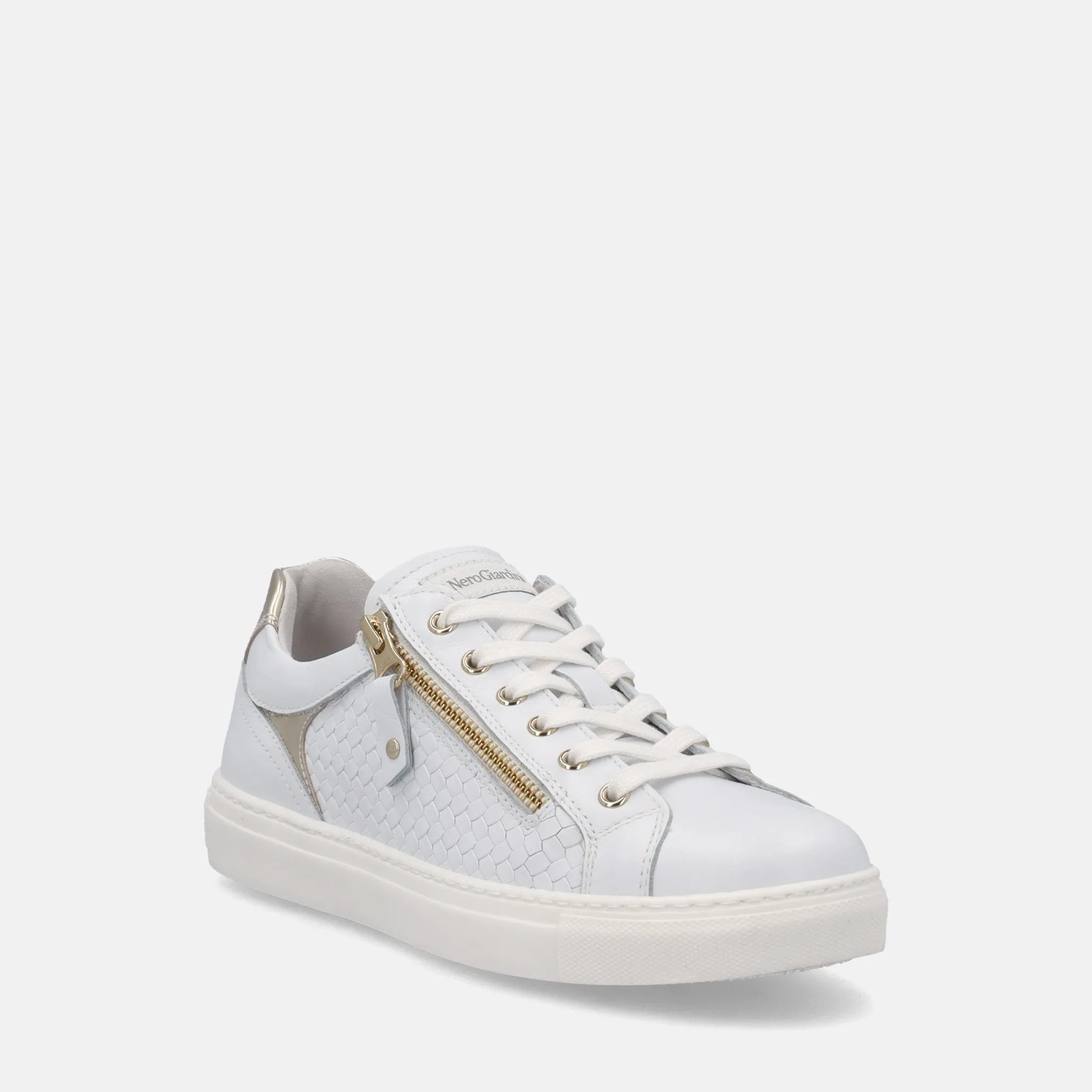 NERO GIARDINI SNEAKERS