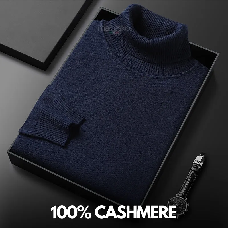 Orlando - Maglione in cashmere