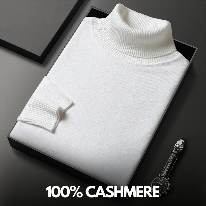 Orlando - Maglione in cashmere