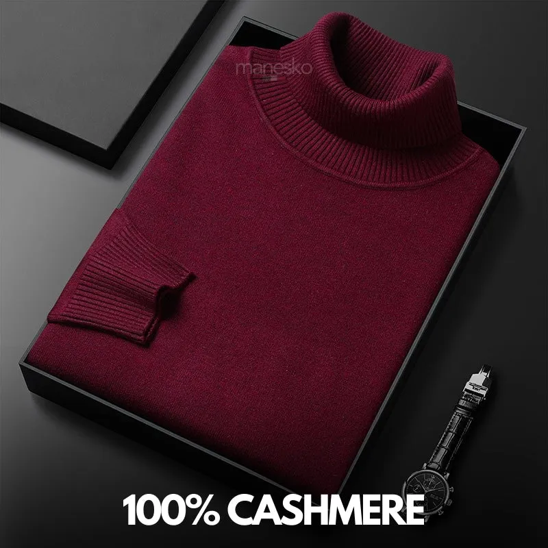 Orlando - Maglione in cashmere