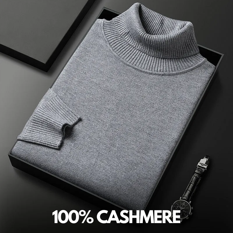 Orlando - Maglione in cashmere