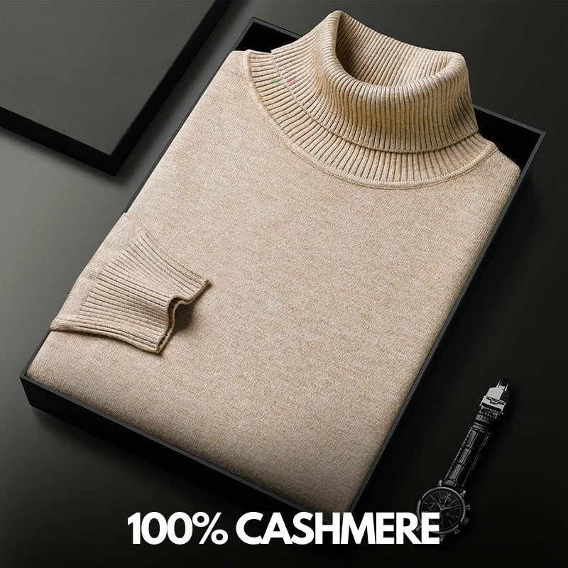 Orlando - Maglione in cashmere