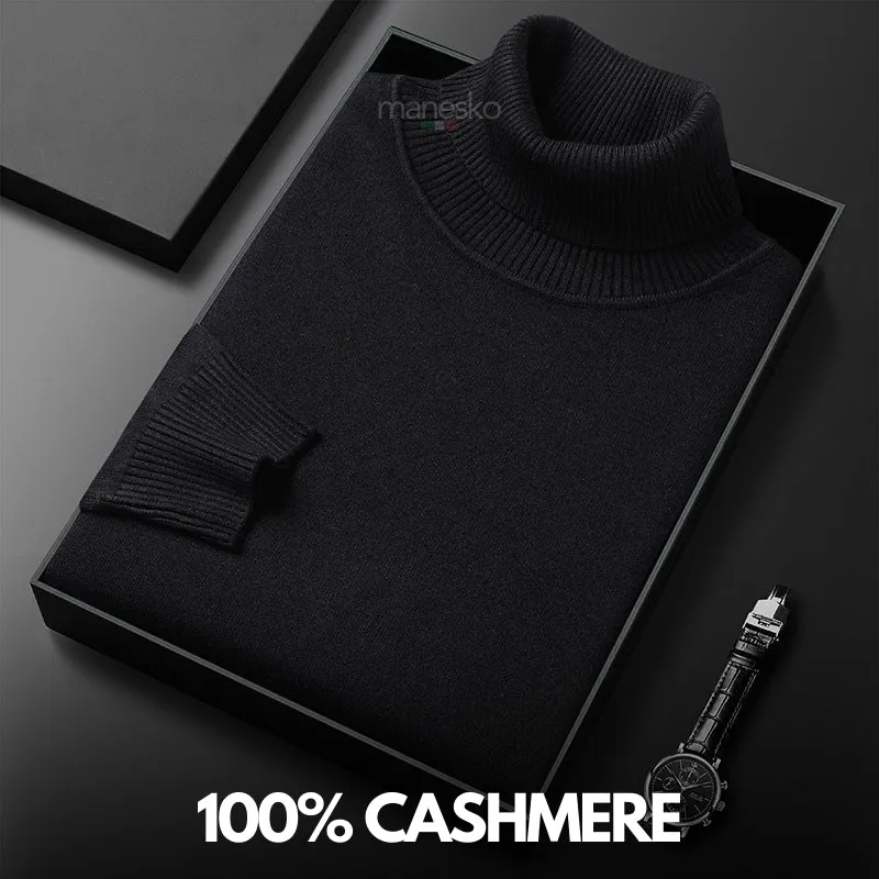 Orlando - Maglione in cashmere