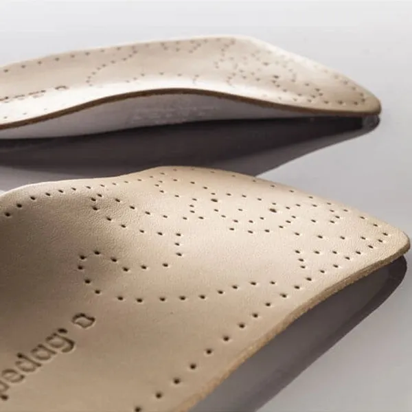 Pedag Bambini Children's Leather Insoles