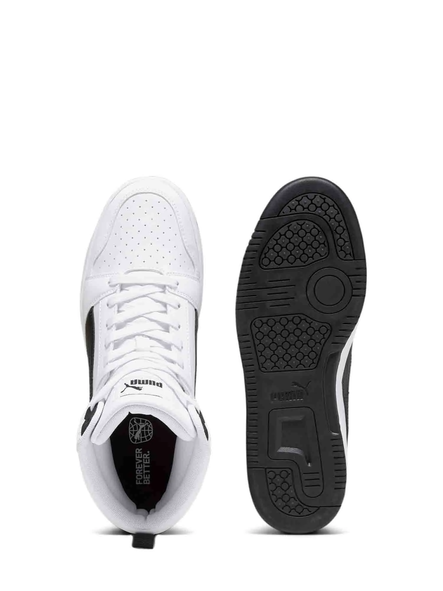 Puma Sneakers 392326