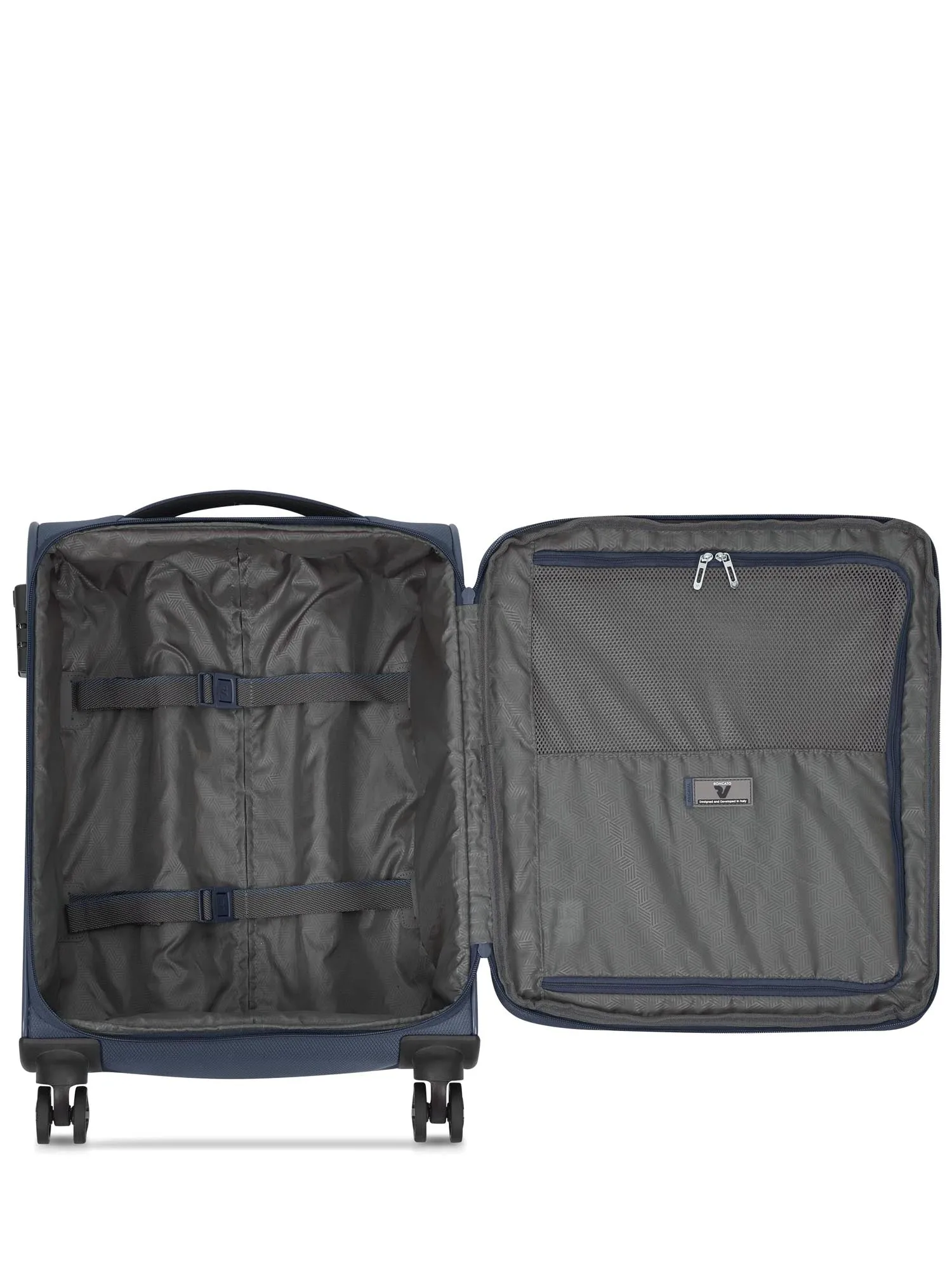 Roncato Trolley Cabina 414643