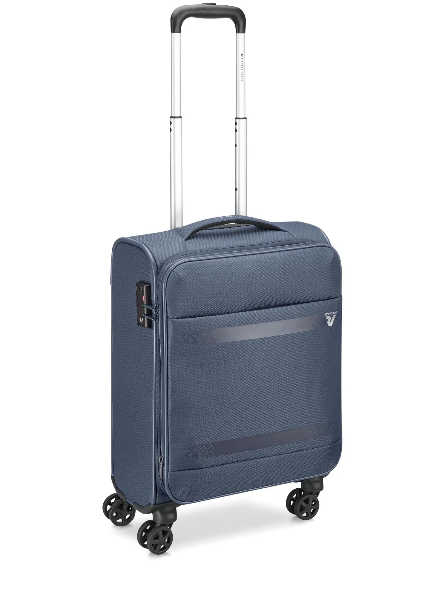 Roncato Trolley Cabina 414643