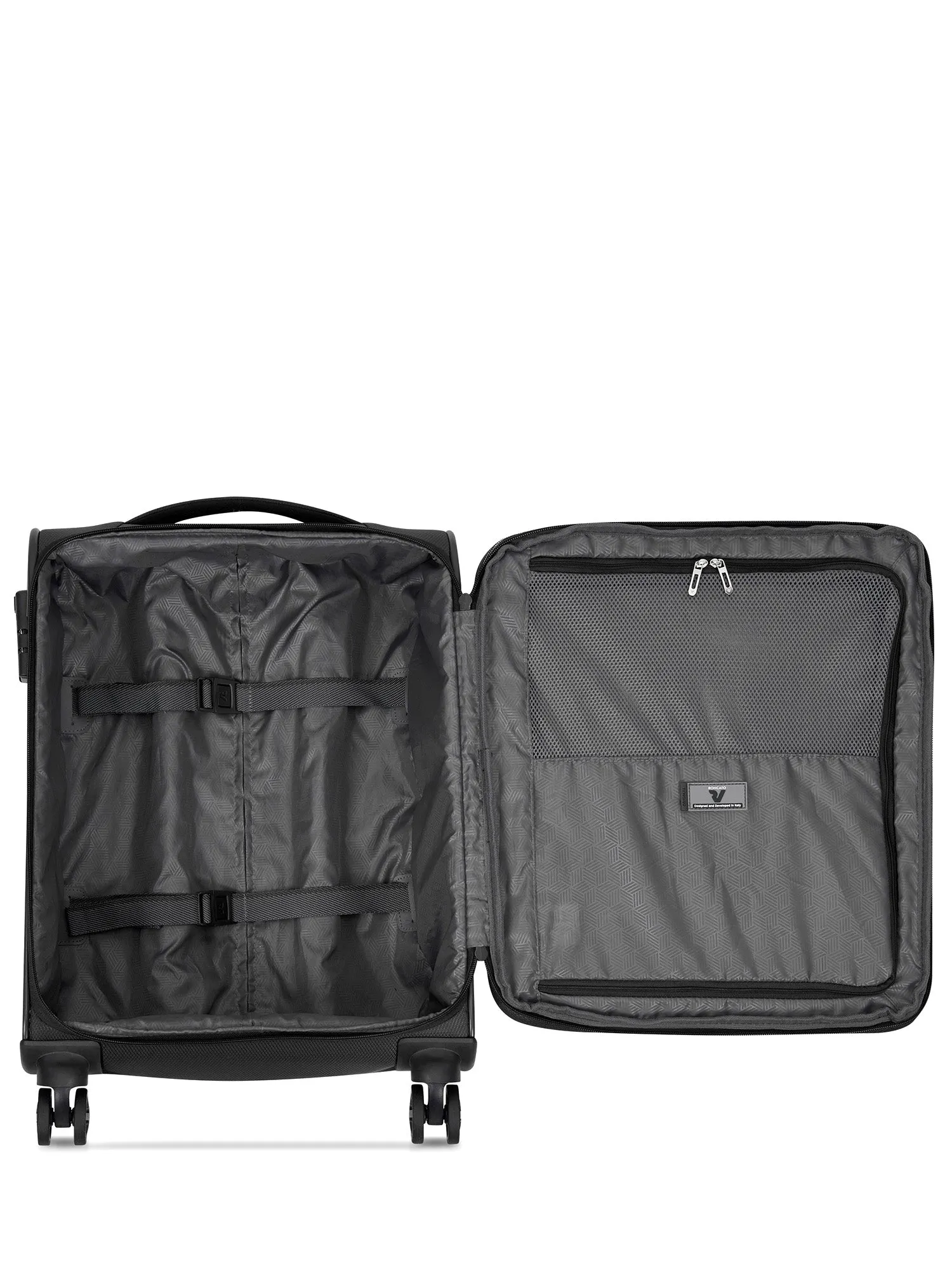 Roncato Trolley Cabina 414643