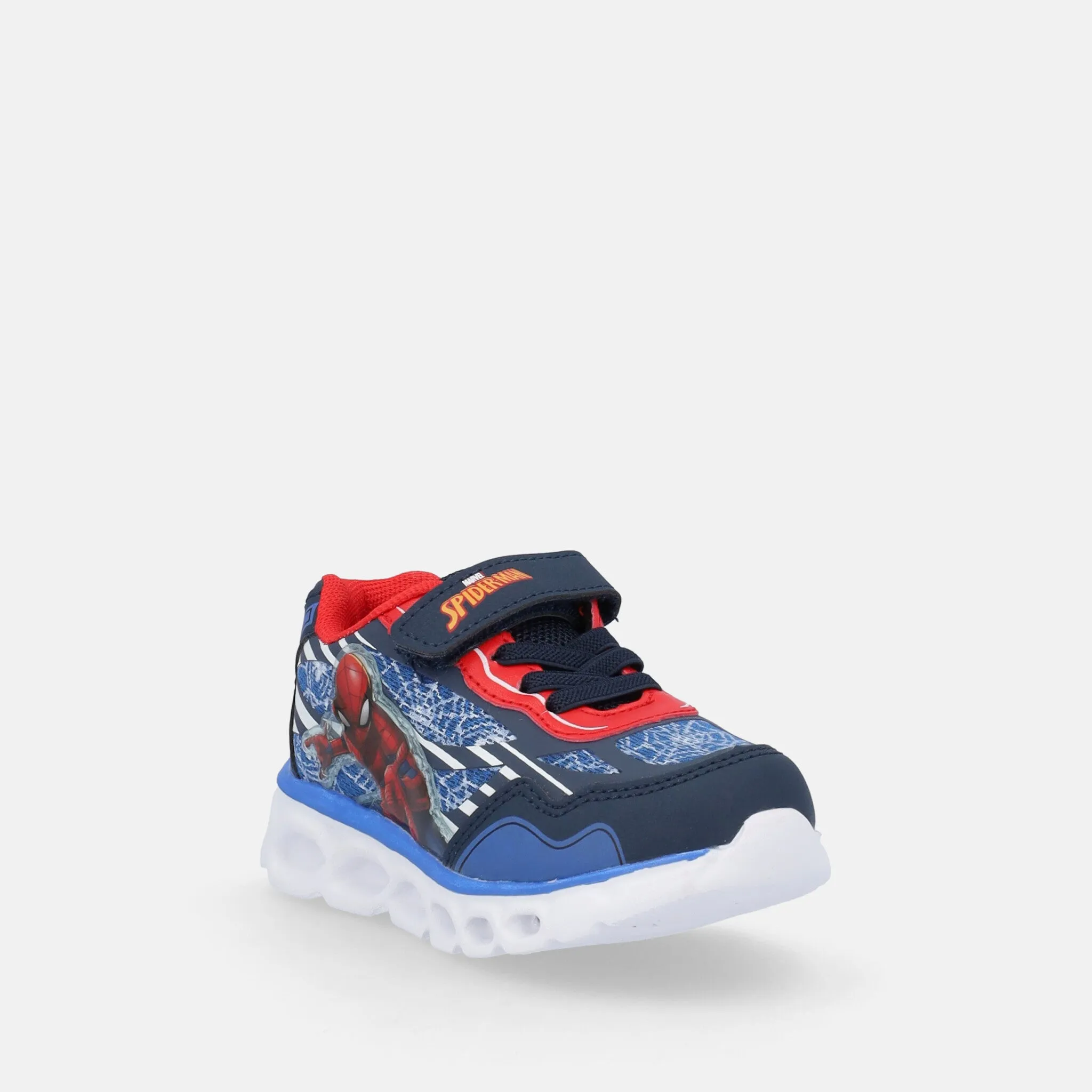 SPIDER-MAN SNEAKERS