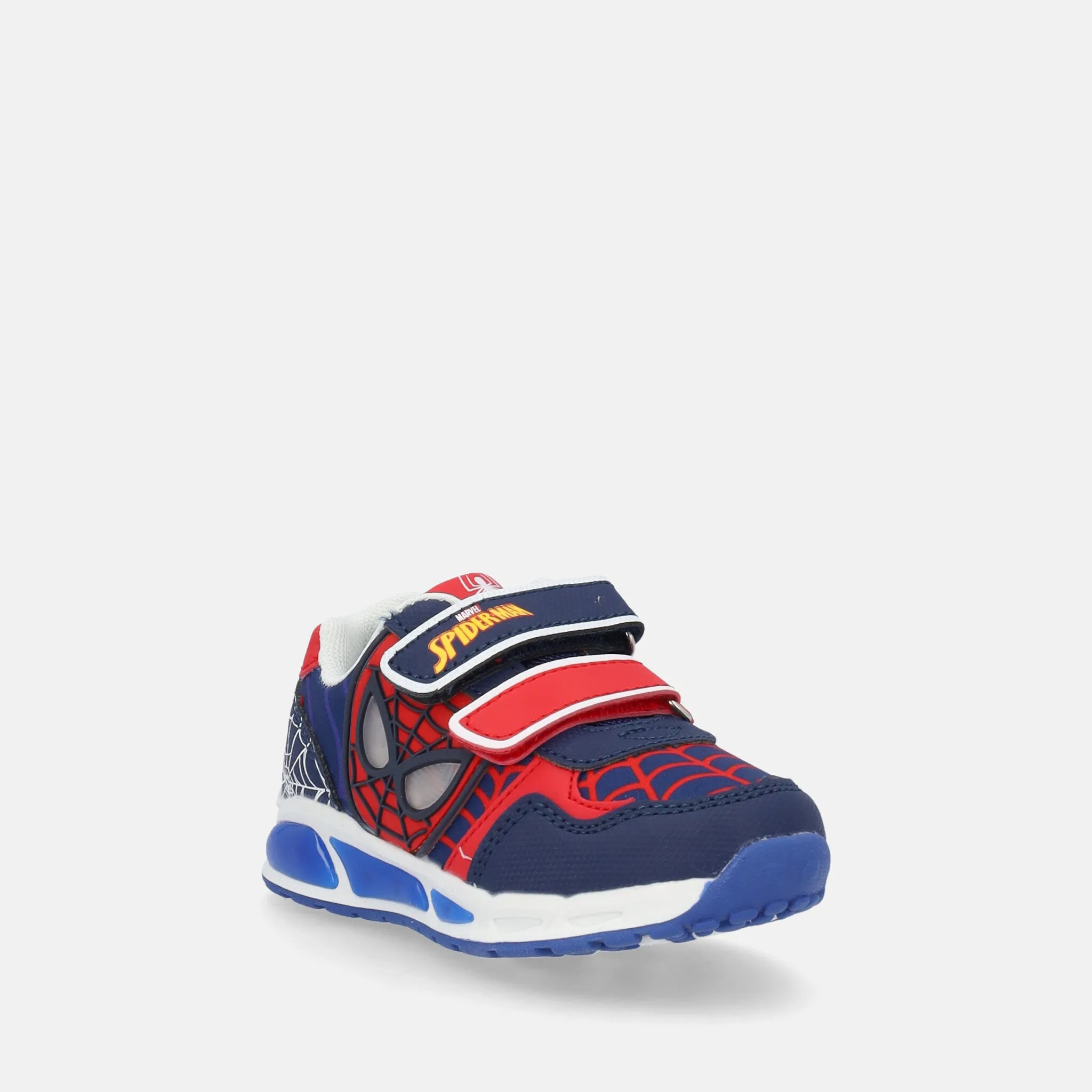 SPIDER-MAN SNEAKERS