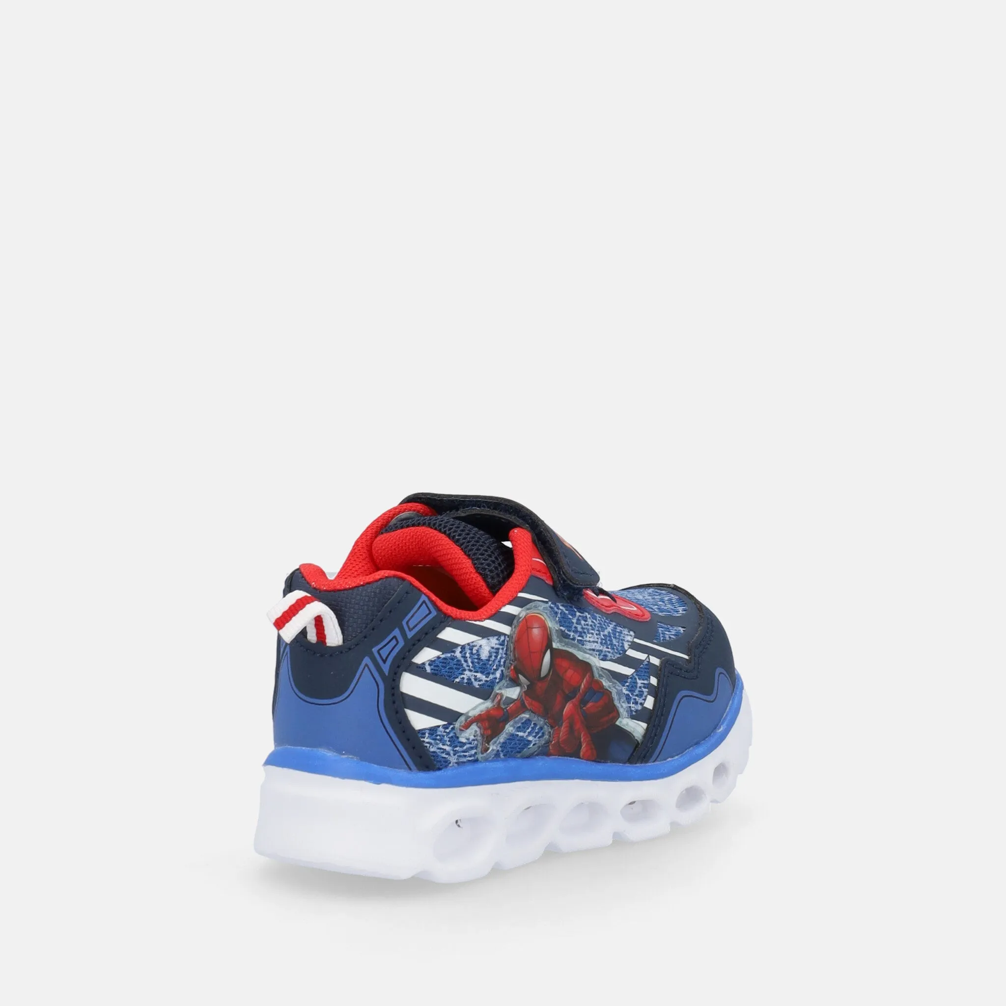 SPIDER-MAN SNEAKERS