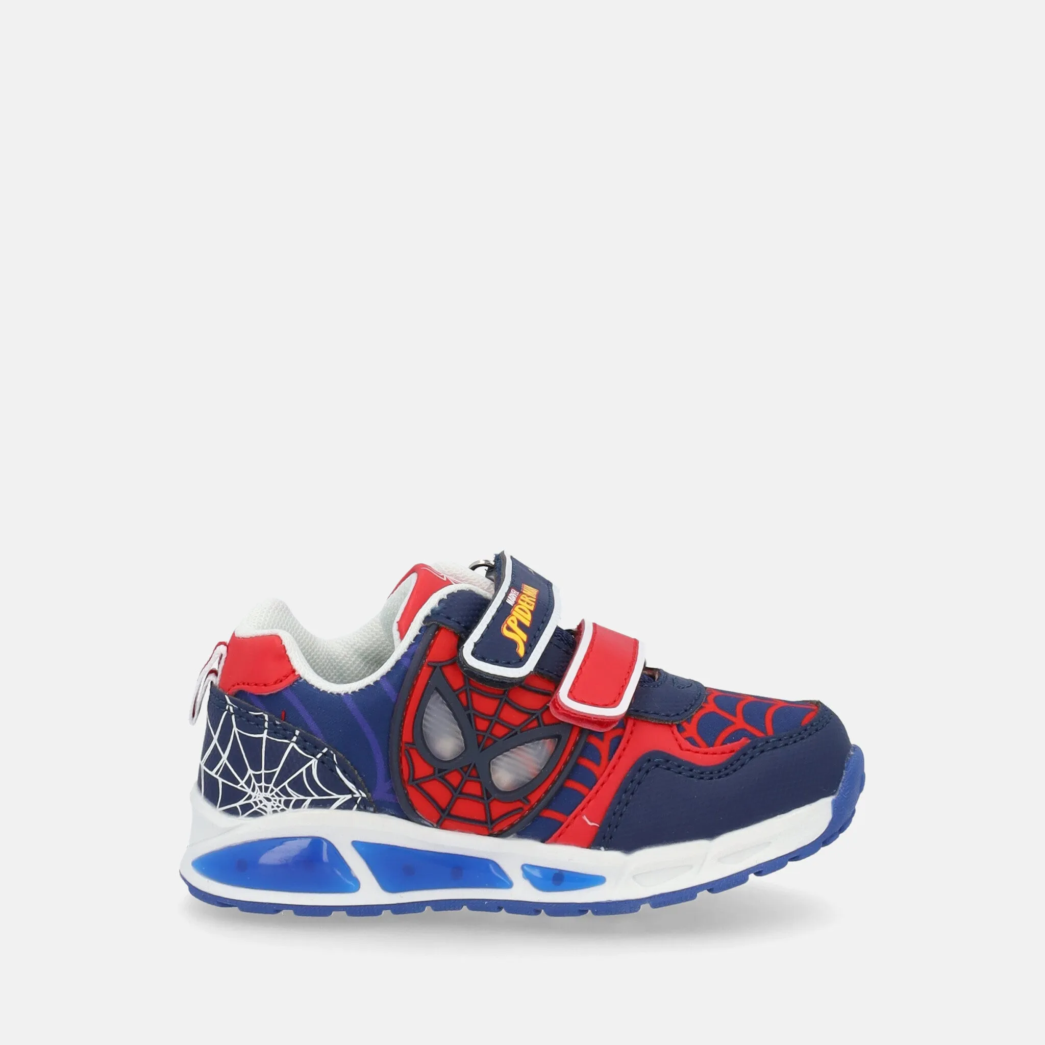 SPIDER-MAN SNEAKERS