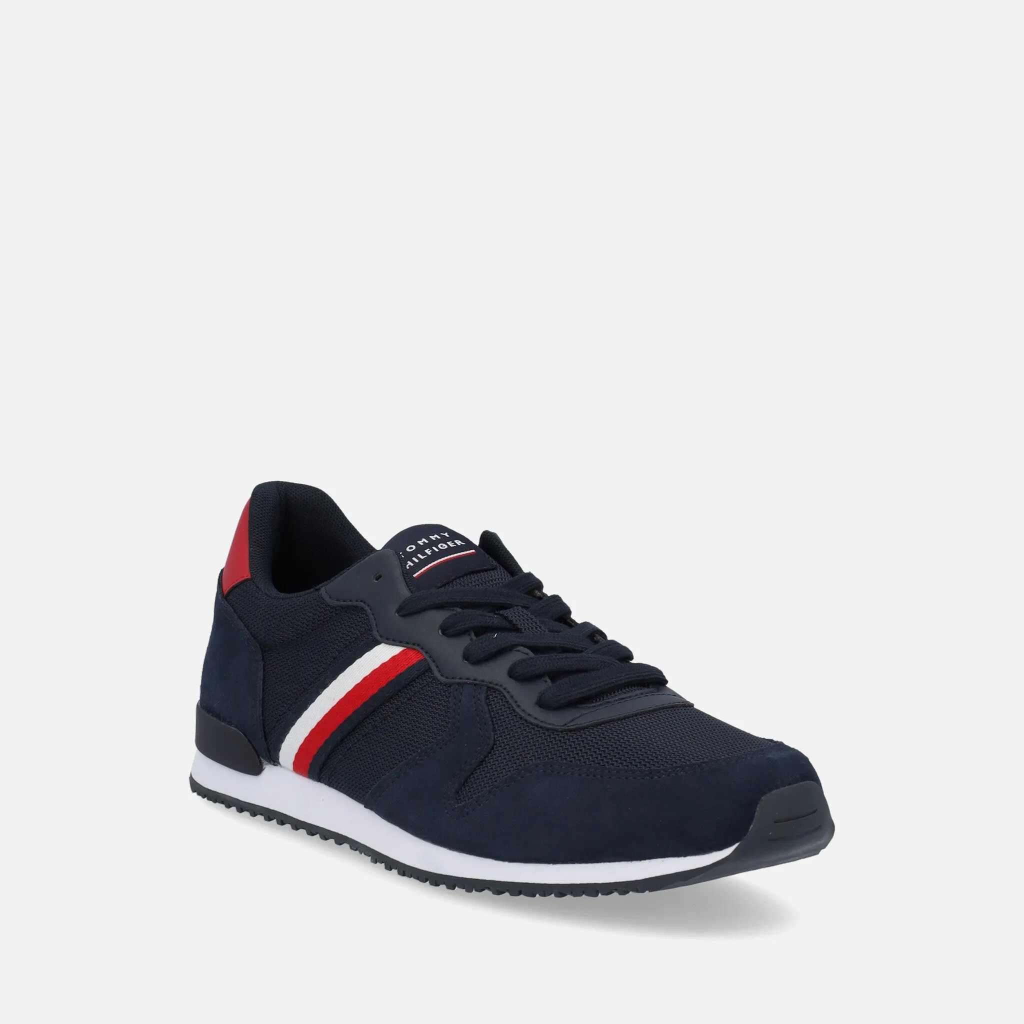 Tommy Hilfiger ICONIC MIX RUNNER