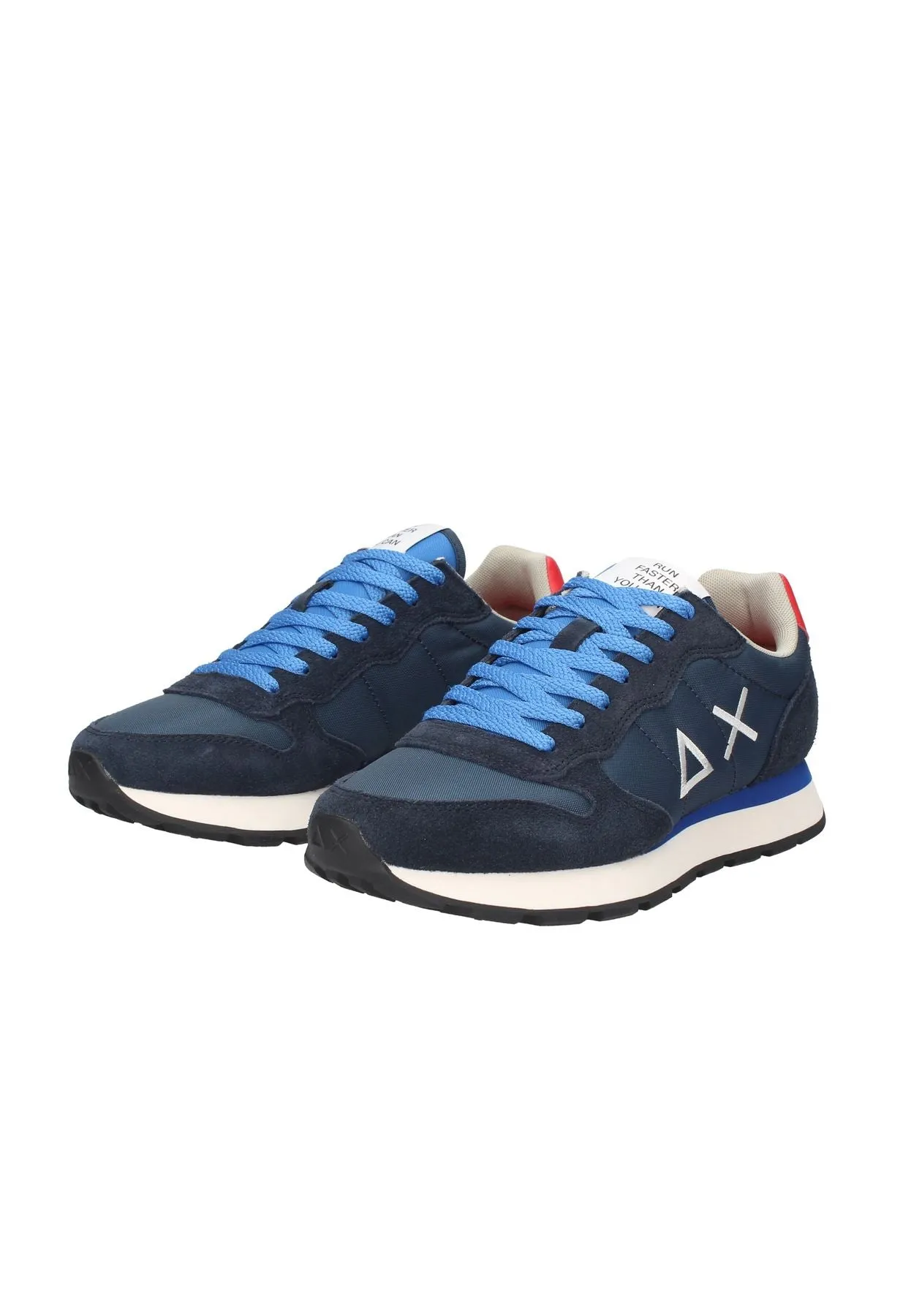 Z34101 sneaker SUN68