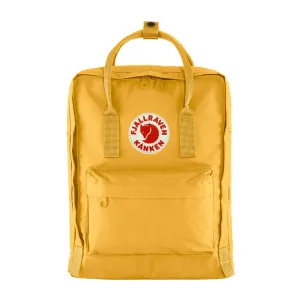 Zaino Fjallraven Knken Ocra